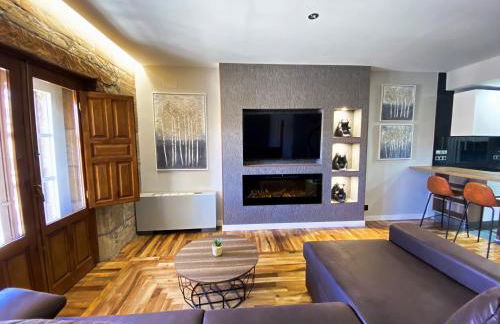 Plaza Mayor Salamanca - Foto 8