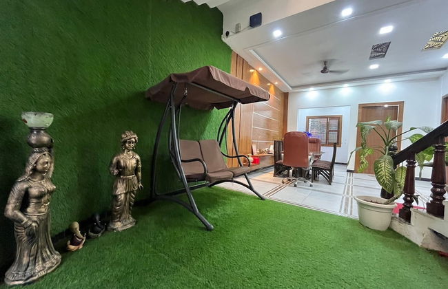 Shreshth Homestay Haridwar - Foto 2