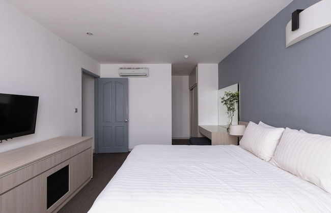 Do Thanh Residence - Foto 53