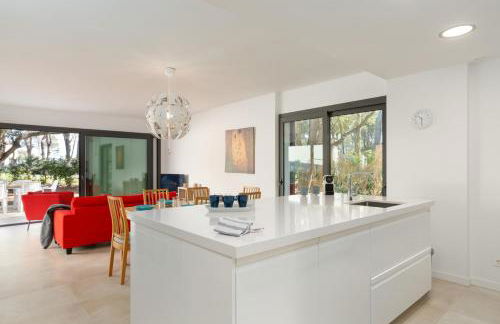 4 Bedroom Modern House, Llafranc, Costa Brava - Foto 11