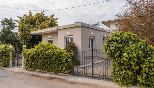 LazyDays in Analipsi - Foto 2