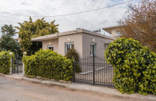 LazyDays in Analipsi - Foto 2