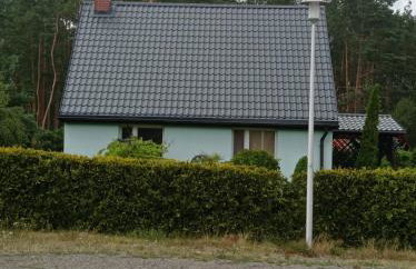 Domek Miętowy Jodłów okolice Sławy całoroczny - Foto 22