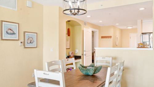 Splash Harbour, Harbourside Waterfront Condo - Foto 5