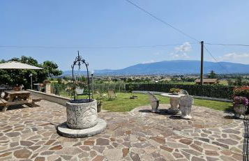 Casa con incantevole panorama - Foto 12