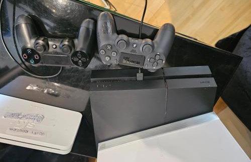 Umbrella Properties Private Apartment Birmingham - Photo 46