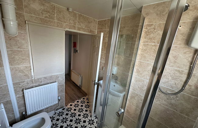 Newport City Escape - 2 Bedroom Apartment - Foto 22