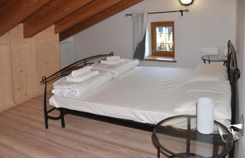 Meraviglioso Loft con vista sulle Dolomiti - Foto 28