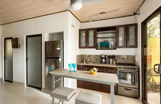 Tico Tico Villas Adult Only - Foto 29