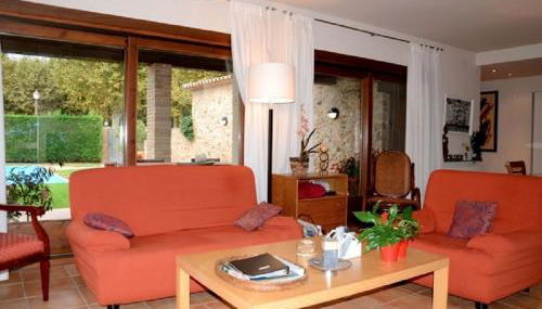 Can Coll Peratallada - Foto 4