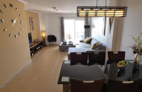 Bella Vista Playa - Cala Merced top appartement - Photo 11