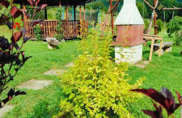 Domki w Bieszczadzkiej Dolinie - Foto 7