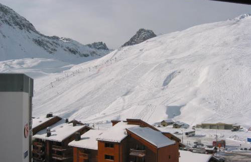 T2 spacieux lumineux TIGNES VAL CLARET - Foto 18