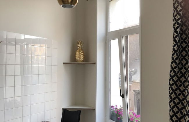 Exclusive Flats In Brussels - Olives - Foto 7