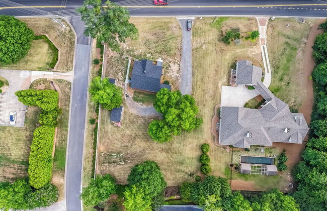 Kennesaw Cottage - Foto 28