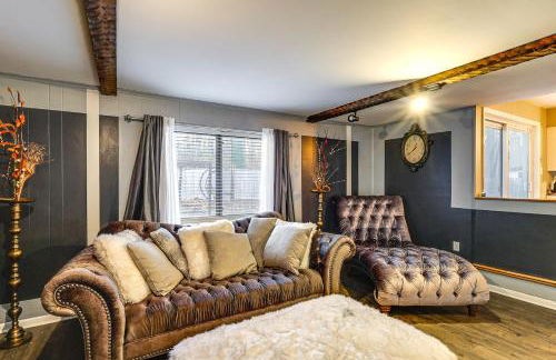 3 Mi to Dover Motor Speedway Pet-Friendly Retreat - Foto 4