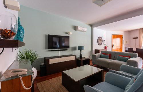 Baia da Luz Resort - Foto 145