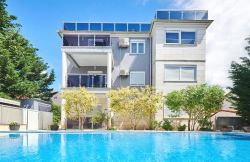 Ribarska Koliba - Stella Adria Villa - Photo 8