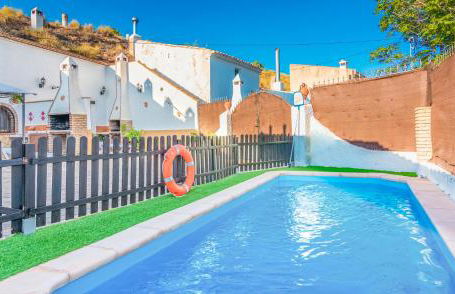 Cazorla Casas Cueva - Foto 27