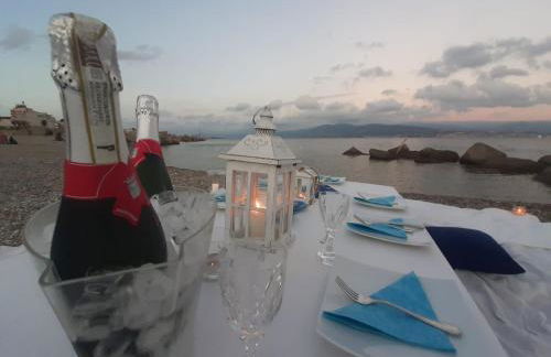 Villa sullo stretto - Foto 64