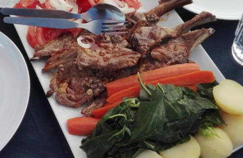 Paisagem do Guadiana Turismo Rural - Foto 43