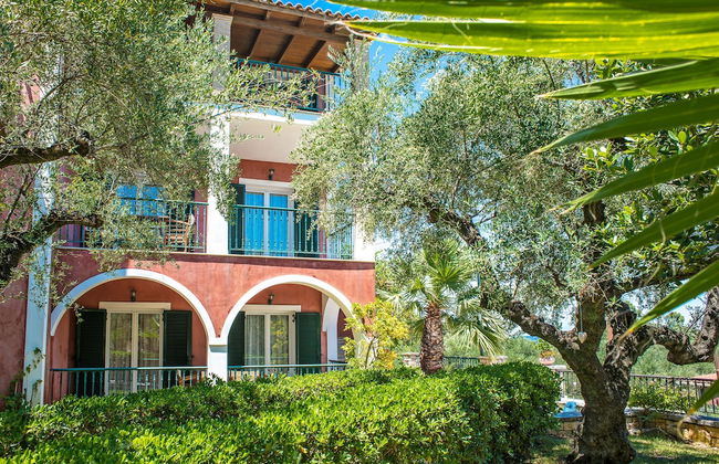 Liofyto Apartments - Photo 24