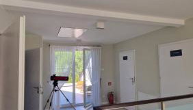 Dom nad Morzem Pleśna78 - Foto 4, Lobby or reception