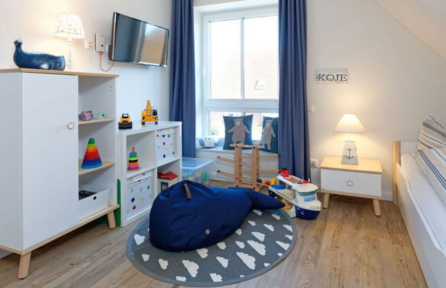 Beach House Langeoog - Foto 19