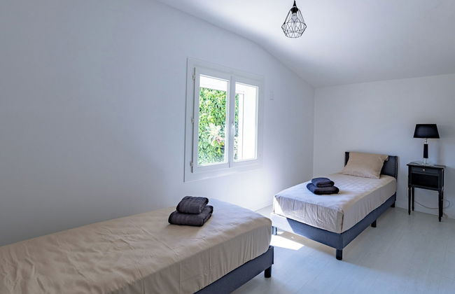 Domaine La Yole Wine Resort - Foto 7