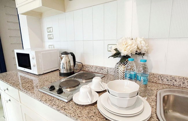 Pacific Residence 39 - Foto 16