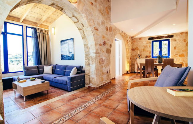 Villa Vakis - Foto 32