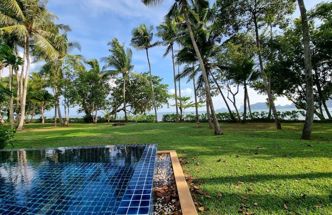 Amatapura Beach Villa 12 - Photo 35