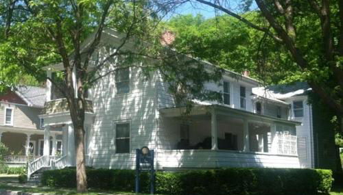 Gulf Stream House - Hammondsport Getaway Apartments #10 - Foto 2