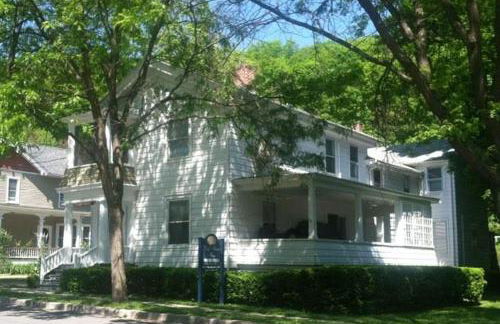 Gulf Stream House - Hammondsport Getaway Apartments #10 - Foto 2