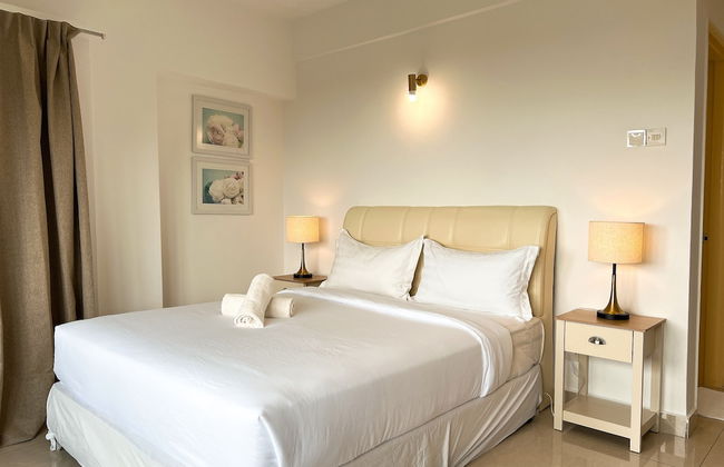 Cloud Forest Homestay Genting Highlands - Foto 10