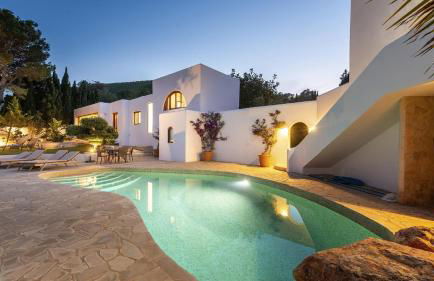 Villa Lunablanca - Foto 51