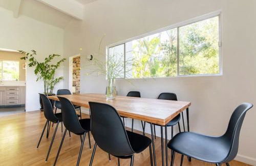 Stunning Hollywood Midcentury Modern-Views-Best Location! - Foto 17