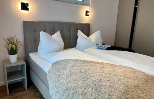 Luxus-Ferienhaus mit Saunen und großem Garten - Foto 17