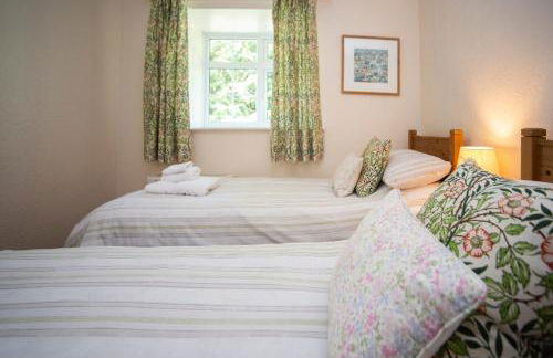 Stable Cottage - Foto 8