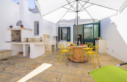 Le Site - Un' Esperienza Autentica nel Salento - Foto 27