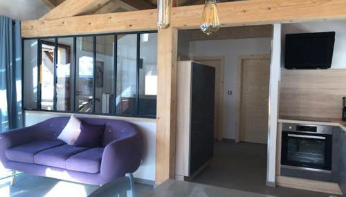 Chalet Croq'Neige - Foto 2