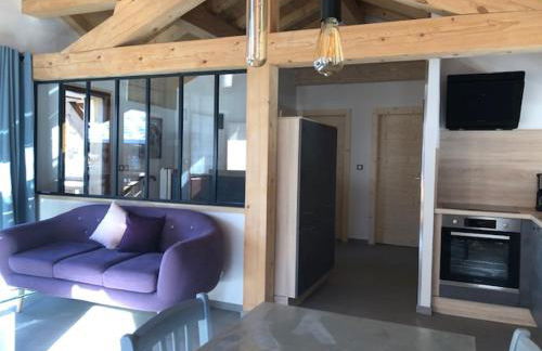 Chalet Croq'Neige - Foto 2