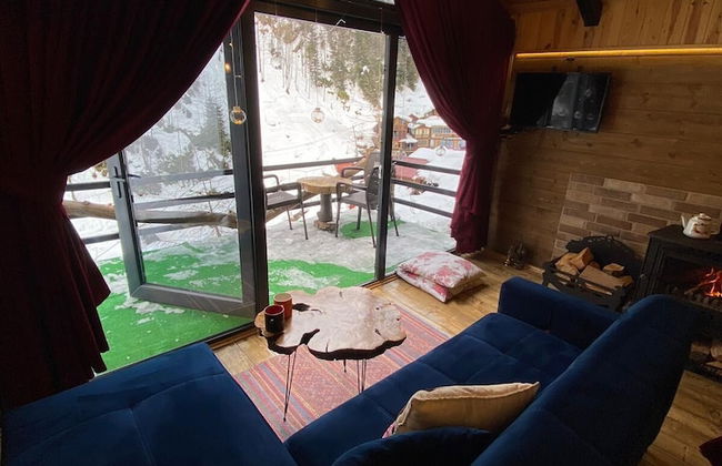 Ayder Guven Dag Evi - Photo 12