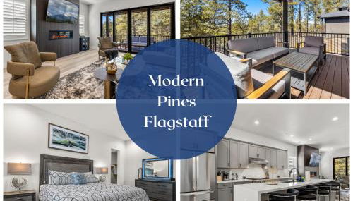 Cottonrose Flagstaff - Photo 1