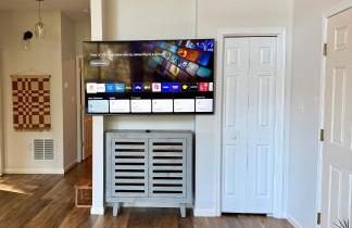 Amazing Views Hot Tub Fire Pit & Chefs Kitchen - Foto 15