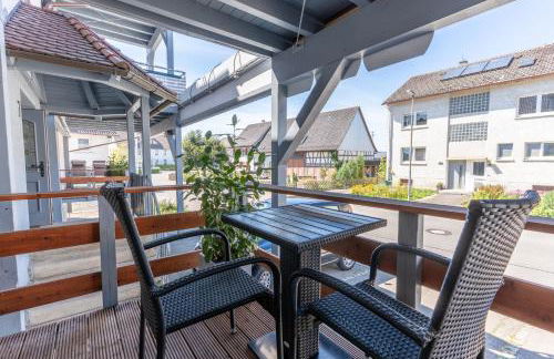 Ferien & Business Apartments Hohenfels - Foto 12