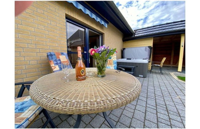 Holiday Home Captain's Villa - Foto 19