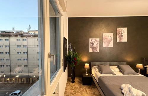 Armonia House - 2 minutes from the central station - Foto 18