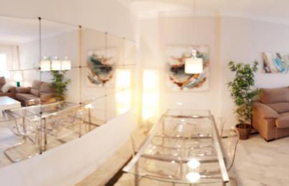 Chez Migs & Luci. Marbella. Milla de Oro. Golden Mille - Foto 11