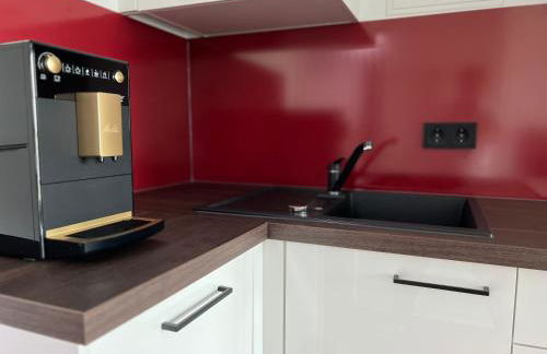 Luxusapartment in Bestlage - Foto 4